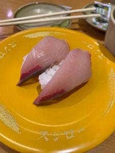 スシロー 春江店