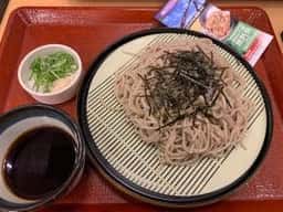 なか卯 福井社店