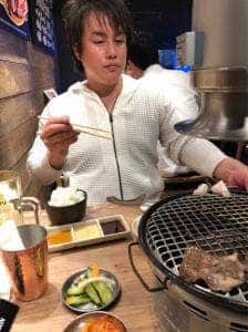 焼肉 弘商店 京都駅西