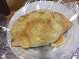 HARBORベーカリーコーナー