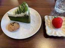 おやつcafe Nico+