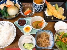 おうち御膳 藹々