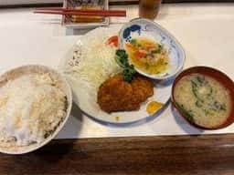 レストラン シャトレ