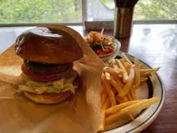 ブロッコリグリル