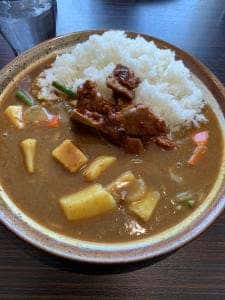 カレーハウスCoCo壱番屋 福井つくし野店