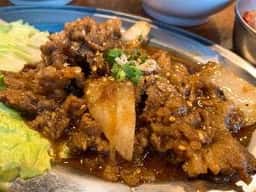 大阪焼肉・ホルモン ふたご 渋谷南口店