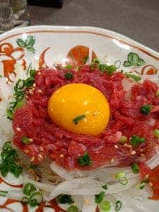 九州料理よかたい横浜スカイビル店