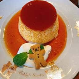 テディズガーデン 那須テディベアミュージアム