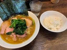 伝家 志木店