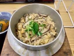 釜めし藤むら