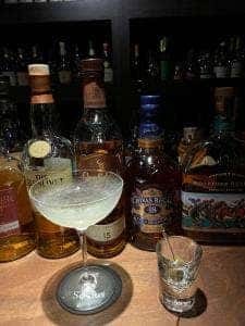 Bar Socius