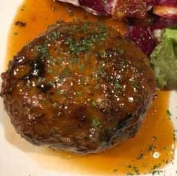 カルネ バル カテテ 虎ノ門店