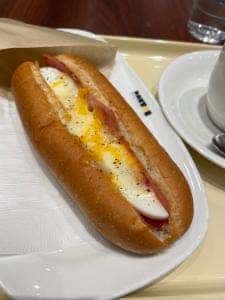 ドトールコーヒーショップ 上野昭和通り店