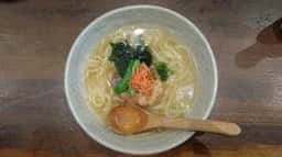 白めがね