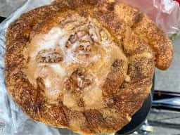 ブランジェリー マッシュ キョウト