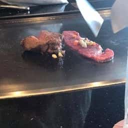 ステーキハウスハマ 六本木店