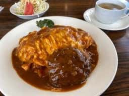 レストランポム