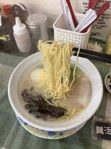 太閤ラーメン