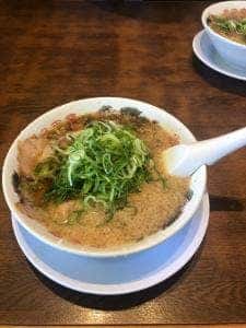 来来亭 豊田秋葉店