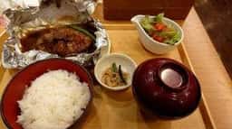 ココス いわき湯本店