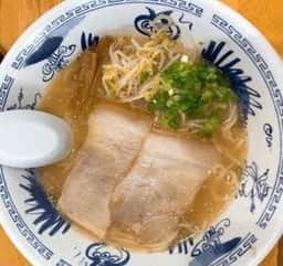 大宮ラーメン