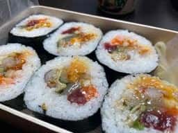寿し政