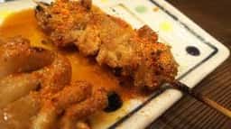 焼鳥日高 新八柱店
