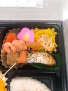 割烹・仕出し料理小林