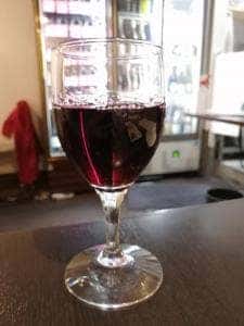 高松一敷居の低いソムリエのお店 ガブマル食堂