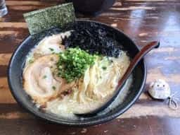 活力豚骨ラーメン大成屋