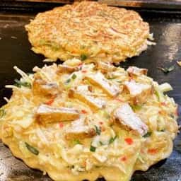 関西風お好み焼こうへい