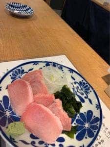 立ち呑み 大東