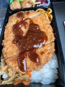 旅弁当駅弁にぎわい エキマルシェ 新大阪駅店