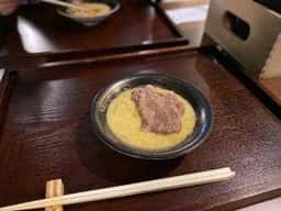 牛なべ 右近
