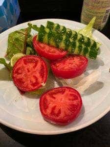 やきとり処杉菜