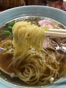 ラーメン時時