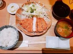 やよい軒 パルティフジ坂店