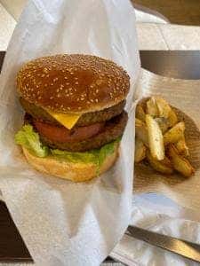EAS cafe スパ イアス