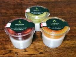 千疋屋 フルーツパーラー&デーメーテール 日本橋本店