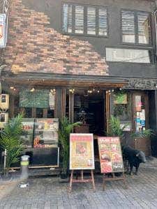 ナカノターナーズ