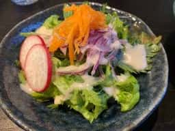長屋キッチン Cafe 海ノ音