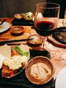 宮崎県日南市 塚田農場 横浜西口店