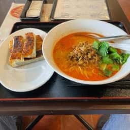 中国料理 逸品餃子
