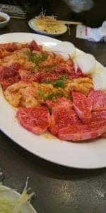 アチャコ焼肉店