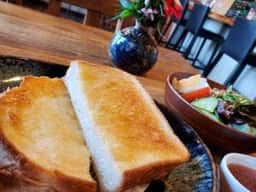 cafe pause