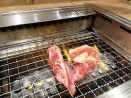 焼肉ライク さんすて岡山店