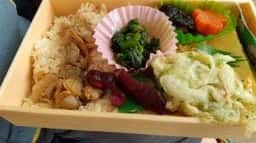 としまや弁当 牛久店