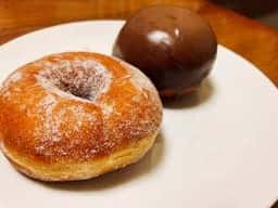 ドーナツ工房 レポロ