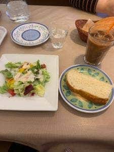 マンマパスタバオバブ千葉都町店