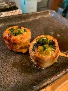 炭焼酒場八咫烏